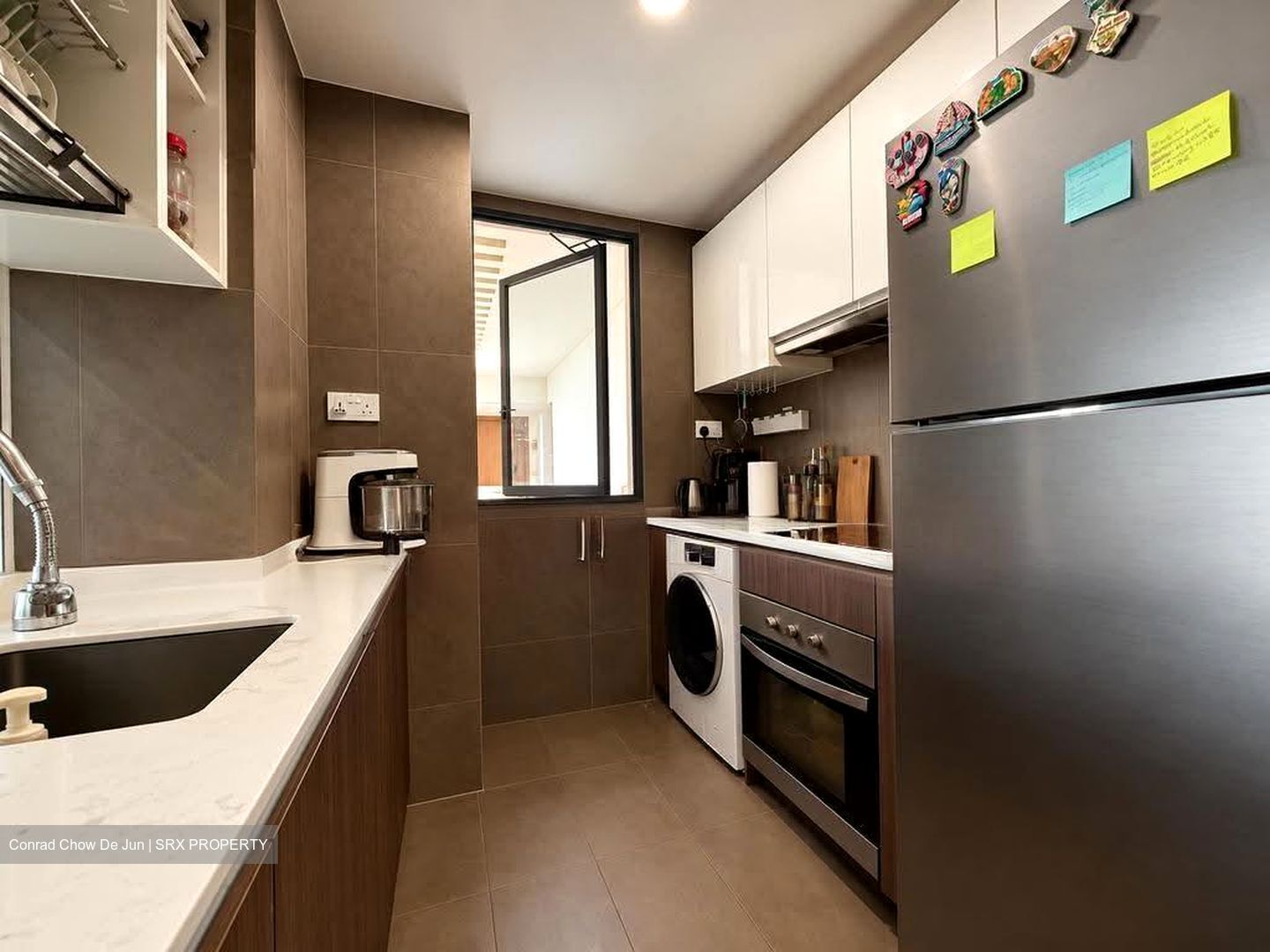 Parc Olympia (D17), Condominium #637302171